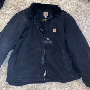 Carhardt full swing mens jacket